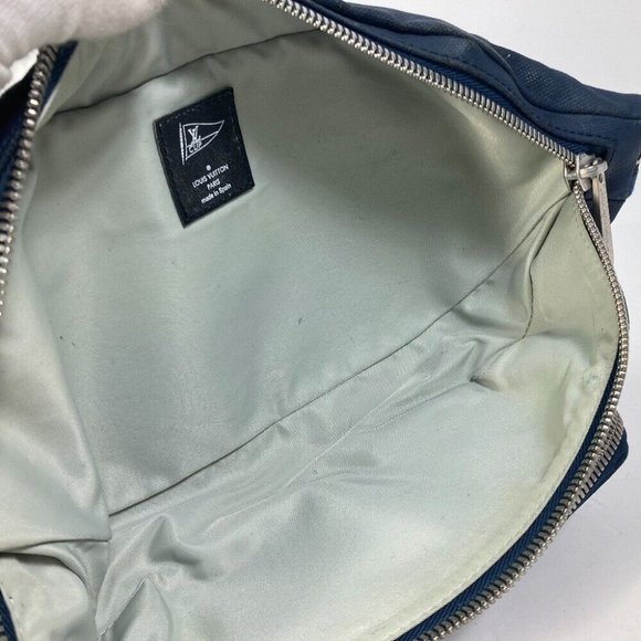 AUTHENTIC LOUIS VUITTON LV cup Mizenu Bag Belt Bag - Picture 12 of 13